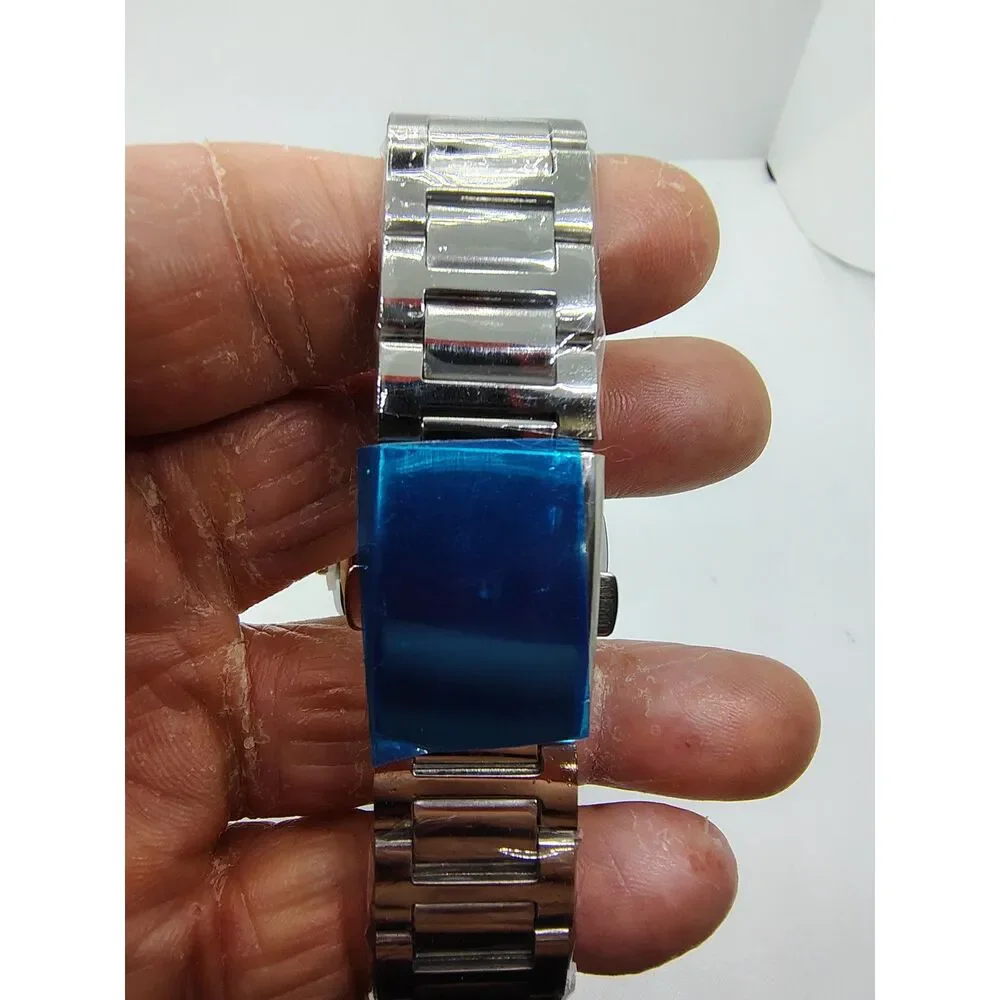 Modaiya Date Men's 6701GA Watch